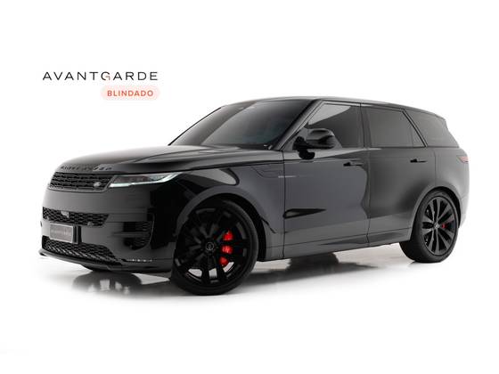 LAND ROVER RANGE ROVER SPORT 3.0 D350 TURBO DIESEL MHEV DYNAMIC HSE AWD AUTOMÁTICO